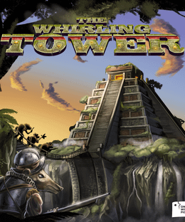The Whirling Tower