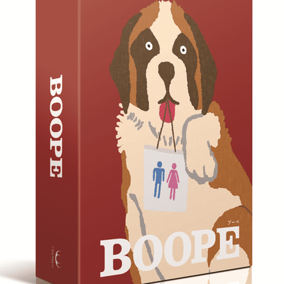 BOOPE
