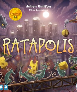 Ratapolis