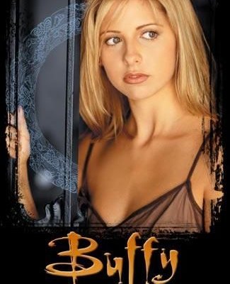 Buffy the Vampire Slayer CCG