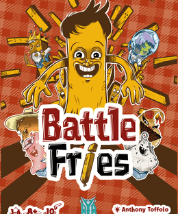 Battle Fries