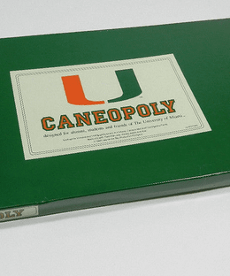 Caneopoly