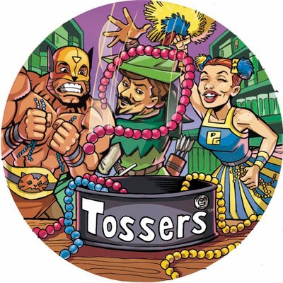 Tossers
