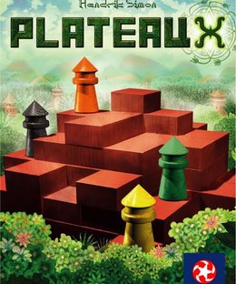 Plateau X