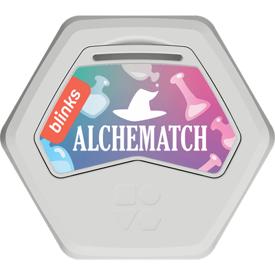Alchematch