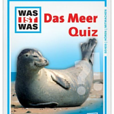 Das Meer Quiz