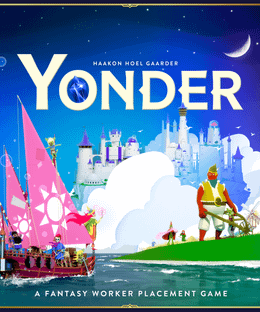 Yonder