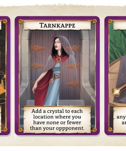 School of Sorcery: Wizard's Consolation Pack