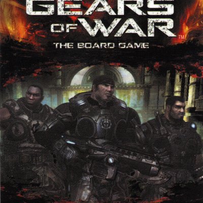 Gears of War: Mission Pack 1
