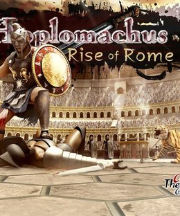 Hoplomachus: Rise of Rome