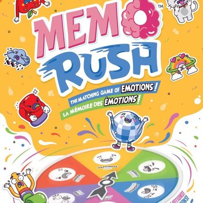 Memo Rush