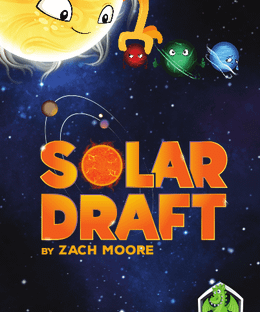 Solar Draft