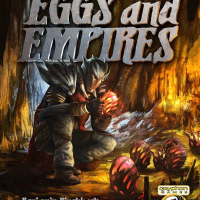 Eggs and Empires