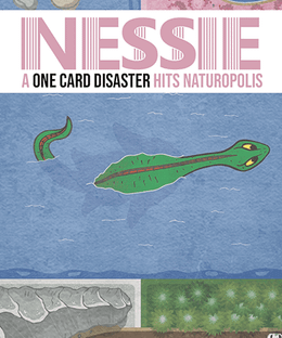 Naturopolis: Nessie