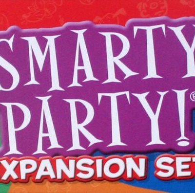 Smarty Party! Expansion Set