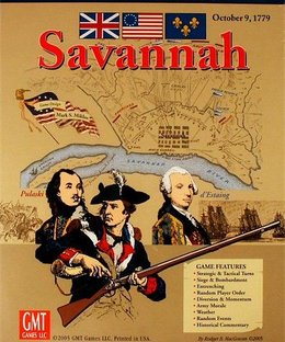 Savannah