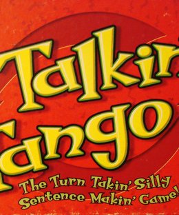 Talkin' Tango