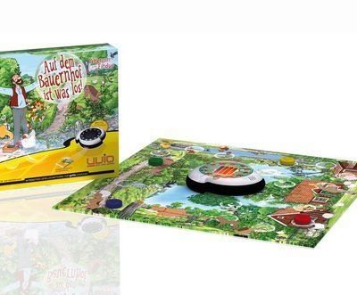 Yvio: Pettersson und Findus