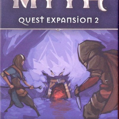 Myth: Quest Expansion 2