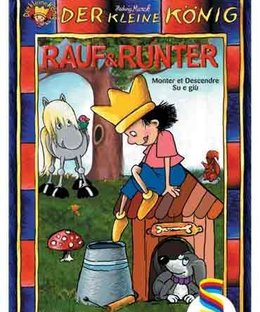 Der Kleine König: Rauf & Runter