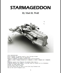 Starmageddon