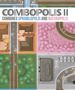 Combopolis II