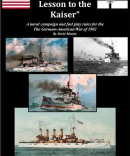 An Object Lesson to the Kaiser