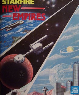 Starfire: New Empires