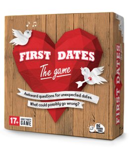 First Dates: The Game