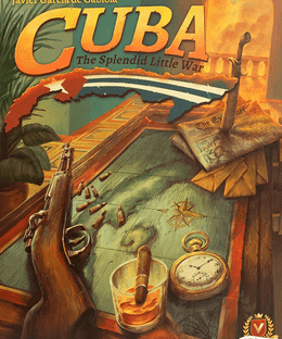 Cuba: The Splendid Little War