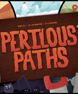 Perilous Paths