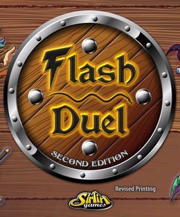 Flash Duel: Revised Second Edition