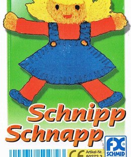 Schnipp Schnapp