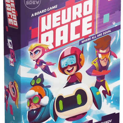 NeuroRace