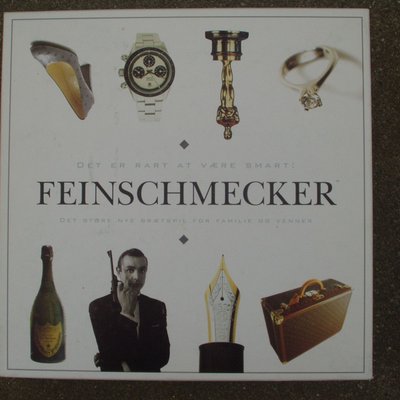 Feinschmecker