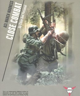 ASL: March Madness 2019 Scenario Pack