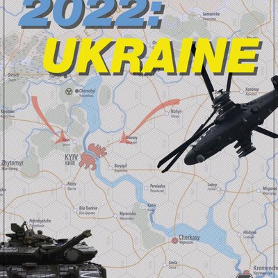 2022: Ukraine