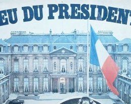 Jeu du Président