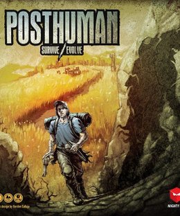 Posthuman