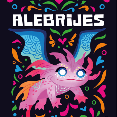 Alebrijes