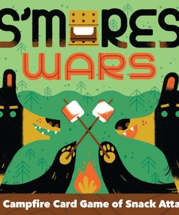S'Mores Wars