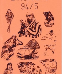 Soccer Replay: Euroclub 94/5