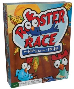 Rooster Race
