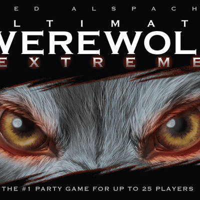 Ultimate Werewolf: Extreme