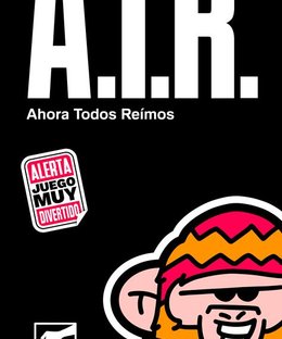 A.T.R.: Ahora Todos Reímos