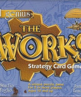 Girl Genius: The Works