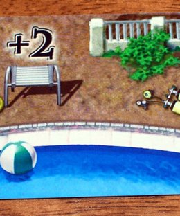 Aquaretto: The Training Camp