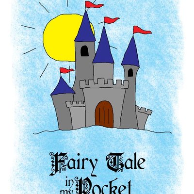 Fairy Tale in My Pocket