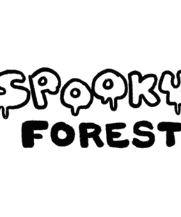Spooky Forest