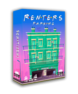 Renters: Parking